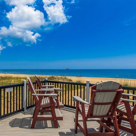 Bella Brezza Villa Virginia Beach Buitenkant foto